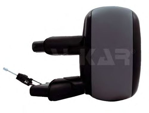 Зеркало заднего вида ALKAR 9264930