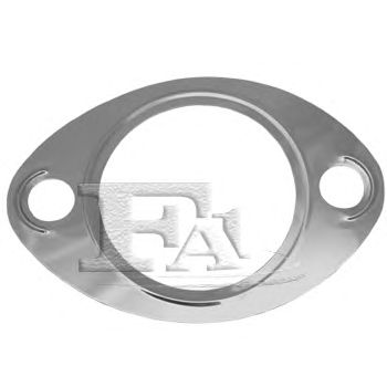 Прокладка, труба выхлопного газа FA1 120-921
