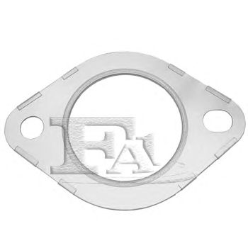 Прокладка, труба выхлопного газа FA1 130-908