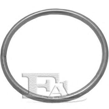 Уплотнительное кольцо, труба выхлопного газа FA1 141-950