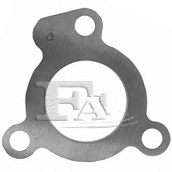 Прокладка, труба выхлопного газа FA1 780-907