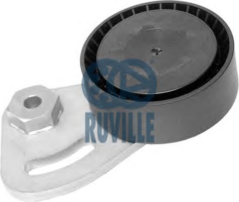 Натяжной ролик поликлинового ремня RUVILLE 55035