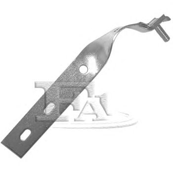 Кронштейн випускної системи FA1 105-911