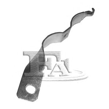 Кронштейн выпускной системы FA1 105-914