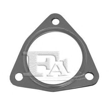 Прокладка, труба выхлопного газа FA1 360-918