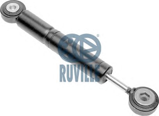 Гідравлічний натягувач ременя RUVILLE 55134