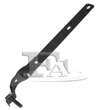 Кронштейн выпускной системы FA1 105-921
