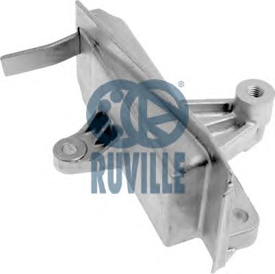 Успокоитель зубчатого ремня RUVILLE 55497