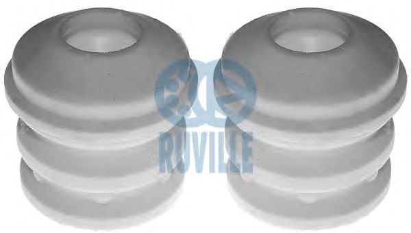 Пылезащитный комплект, пыльник, отбойник RUVILLE 815300