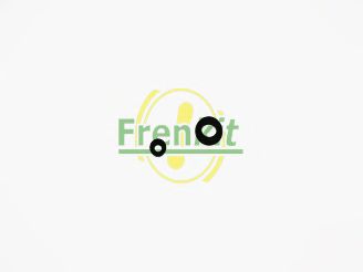 Ремкомплект головного циліндра зчеплення FRENKIT 417003