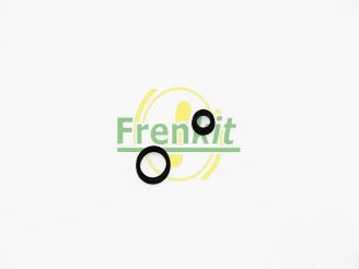 Ремкомплект регулятора гальмівних сил FRENKIT 612001