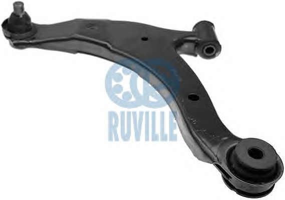 Рычаг подвески RUVILLE 938604