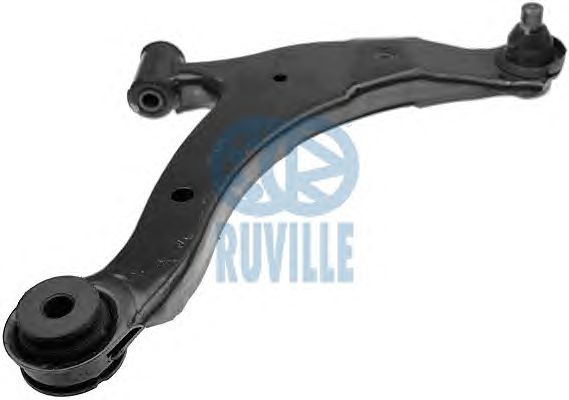 Рычаг подвески RUVILLE 938605