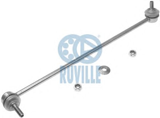 Тяга / стойка стабилизатора RUVILLE 915091