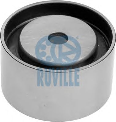 Ремень RUVILLE 58601 (натяжной, паразитный)