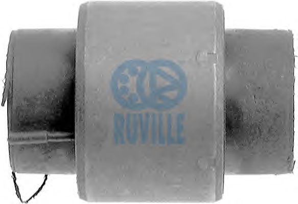 Сайлентблок рычага RUVILLE 987400