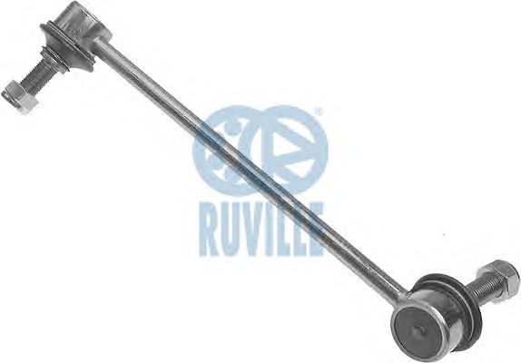 Тяга / стойка стабилизатора RUVILLE 926905
