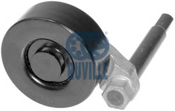 Натяжной ролик поликлинового ремня RUVILLE 55072