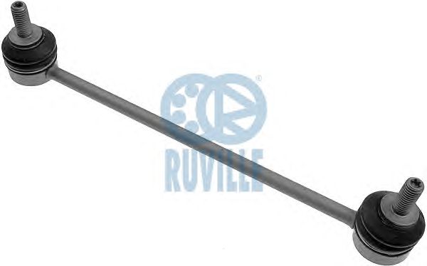 Тяга / стойка стабилизатора RUVILLE 925105