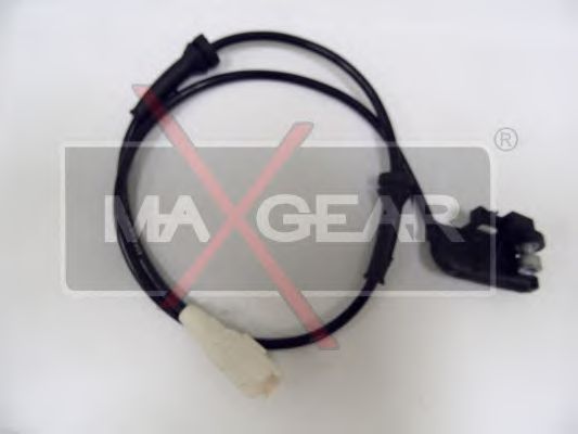 Датчик вращения колеса MAXGEAR 20-0023