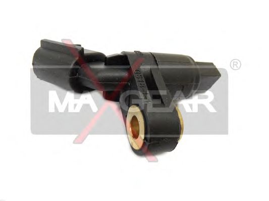 Датчик вращения колеса MAXGEAR 20-0058