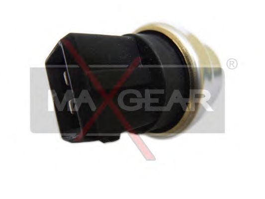 Датчик температуры охлаждающей  жидкости MAXGEAR 21-0132