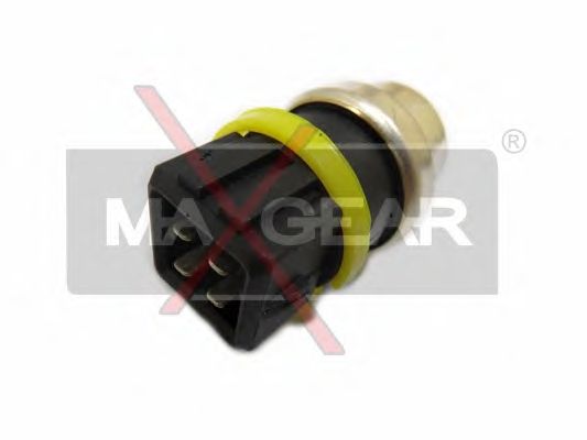Датчик температуры охлаждающей  жидкости MAXGEAR 21-0134