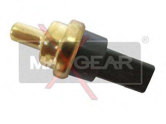 Датчик температуры охлаждающей  жидкости MAXGEAR 21-0140