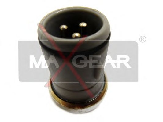 Датчик температуры охлаждающей  жидкости MAXGEAR 21-0146