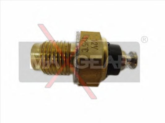 Датчик температуры охлаждающей  жидкости MAXGEAR 21-0166