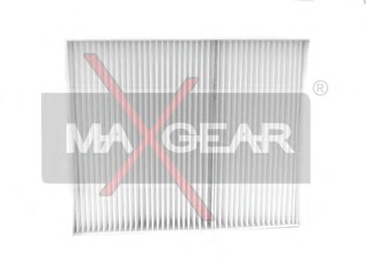 Фильтр салона MAXGEAR 26-0245