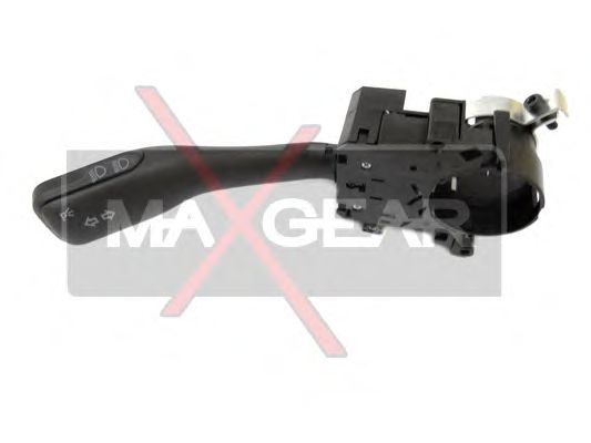 Подрулевой переключатель MAXGEAR 50-0045