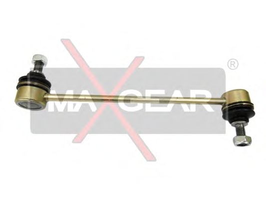 Тяга / стойка стабилизатора MAXGEAR 72-1241