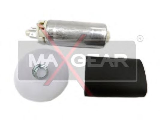 Топливный насос MAXGEAR 43-0069