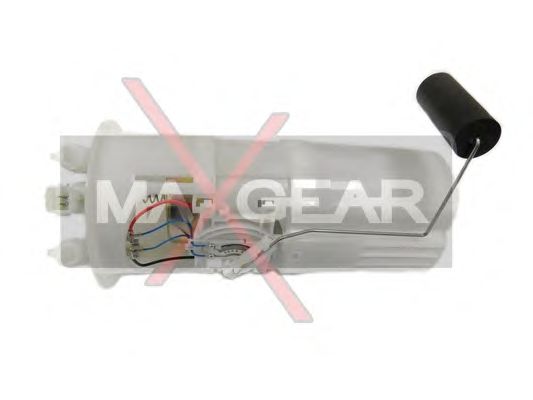 Элемент системы питания MAXGEAR 43-0089