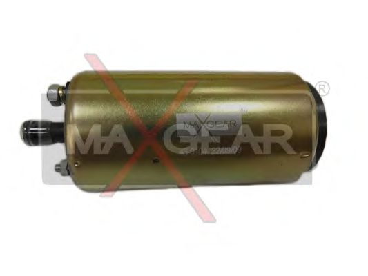 Паливний насос MAXGEAR 43-0104