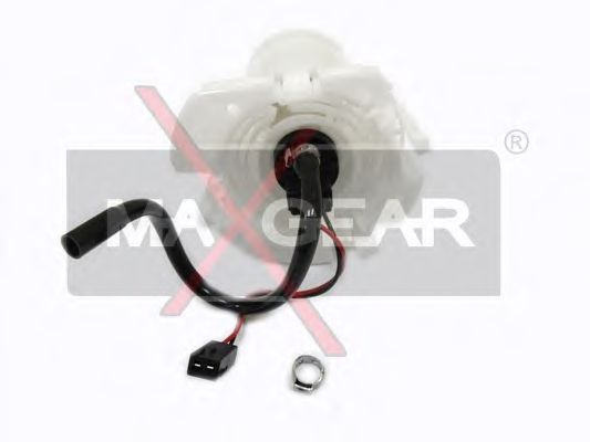 Элемент системы питания MAXGEAR 43-0113