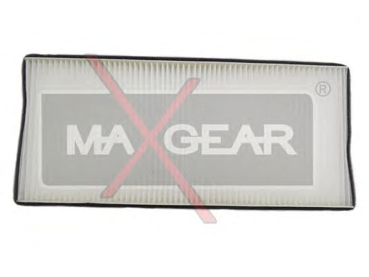 Фильтр салона MAXGEAR 26-0012