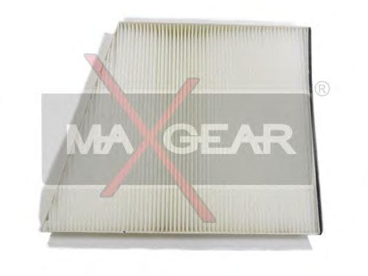 Фильтр салона MAXGEAR 26-0016