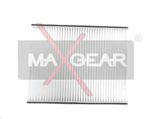 Фильтр салона MAXGEAR 26-0251