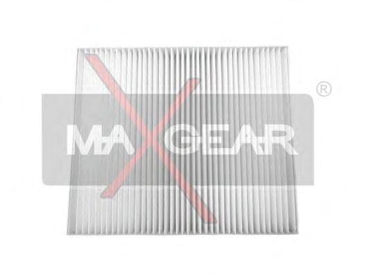 Фільтр салону MAXGEAR 26-0255