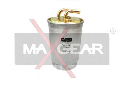 Паливний фільтр MAXGEAR 26-0273
