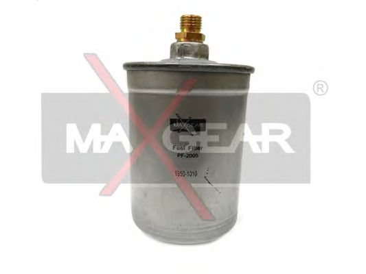 Паливний фільтр MAXGEAR 26-0414