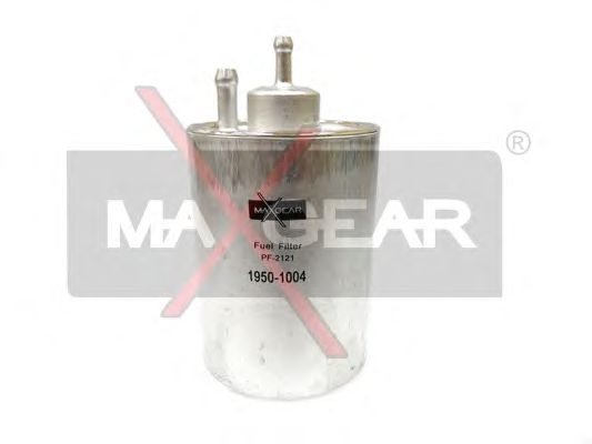 Паливний фільтр MAXGEAR 26-0421