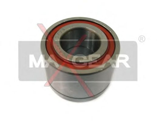 Подшипник рычага натяжного ролика MAXGEAR 54-0026