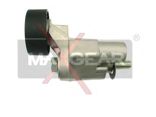 Натяжной ролик поликлинового ремня MAXGEAR 54-0029