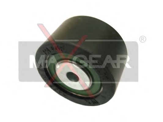 Натяжной ролик поликлинового ремня MAXGEAR 54-0098
