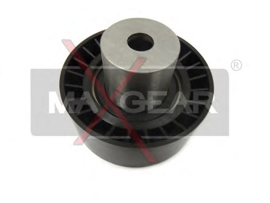 Направляющий / паразитный ролик ремня ГРМ MAXGEAR 54-0191