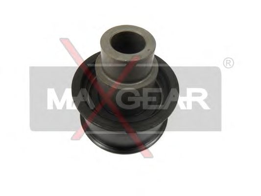 Направляющий / паразитный ролик ремня ГРМ MAXGEAR 54-0251