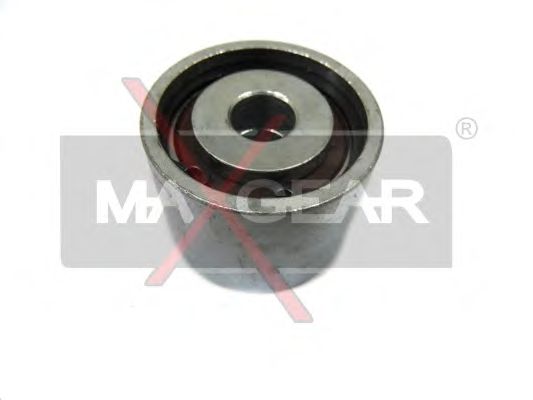Направляющий / паразитный ролик поликлинового ремня MAXGEAR 54-0273